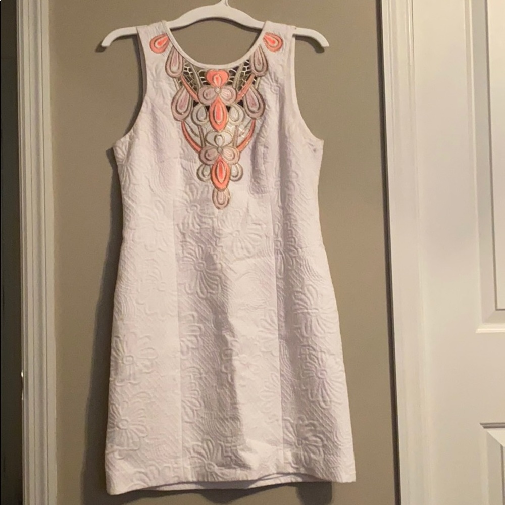 Lily Pulitzer dress